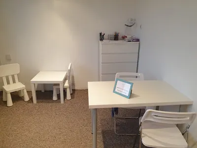 Logopedia Magdalena Ławecka